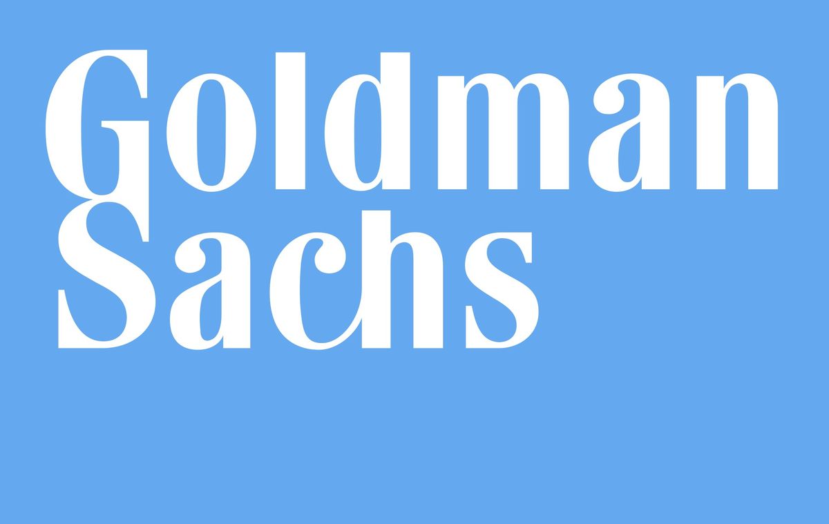 Goldman tworzy biuro wymiany kryptowalut