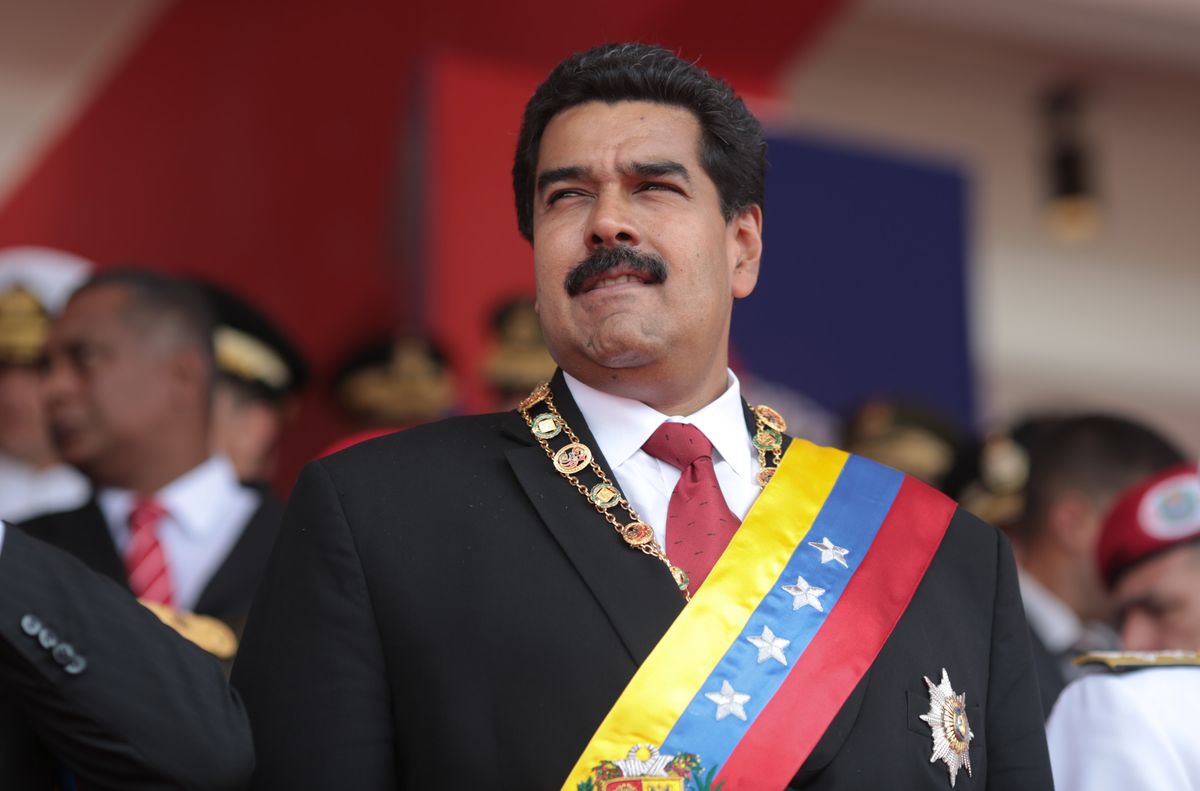 Wenezuela nakazuje służbom rządowym akceptację każdej kryptowaluty