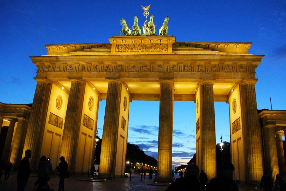 Niemiecka Centrala Turystyki akceptuje płatności Bitcoin