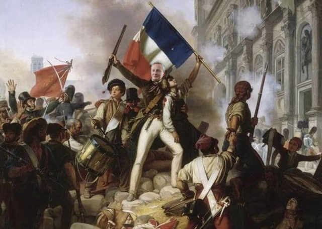 Krypto-rewolucja francuskiego ministra finansów