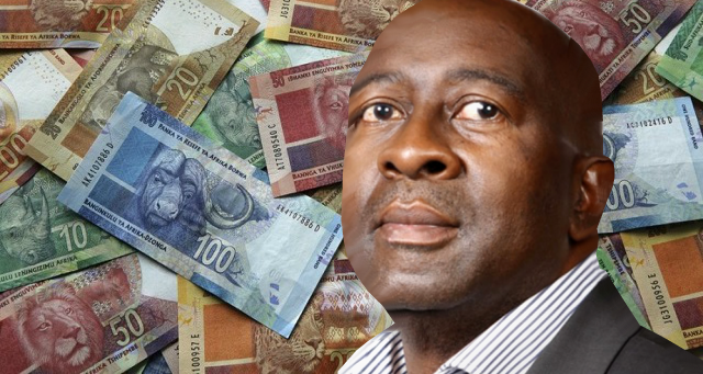 "Wydrukujemy więcej pieniędzy i oddamy je bezrobotnym, aby położyć kres ubóstwu w Afryce Południowej" – mówi tamtejszy nowy minister finansów [FAKE NEWS]