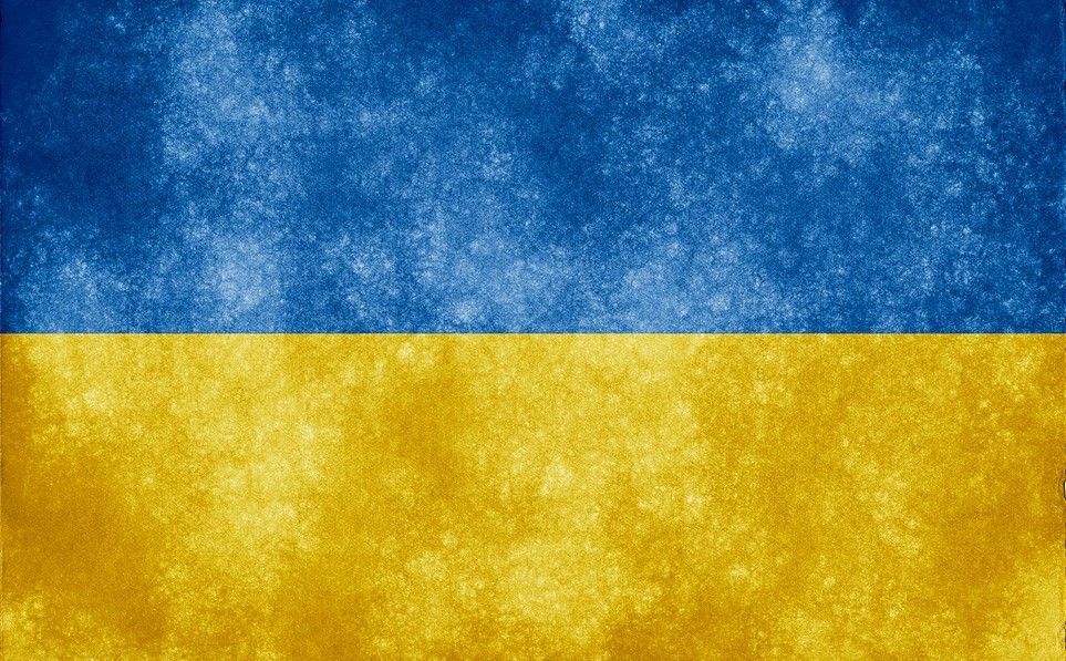 Ukraina: Nowo powstała partia sfinansuje się z krypto