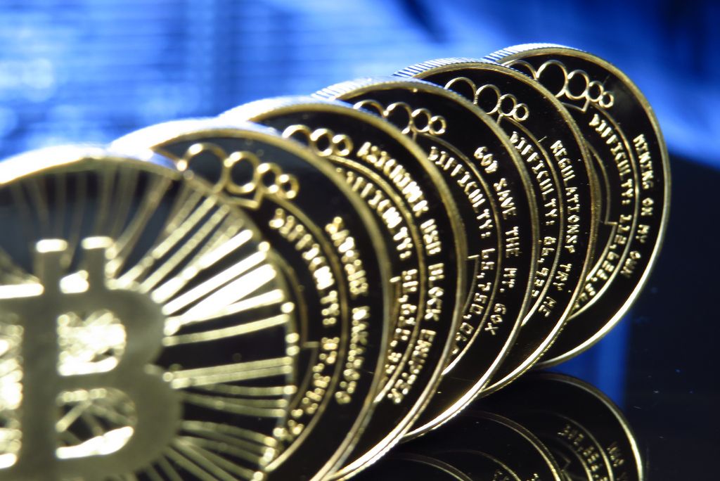 SEC zalane pozytywnymi komentarzami dotyczącymi ETF na bitcoina