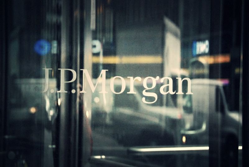 JPMorgan zgłasza nowy patent na wirtualne rachunki w systemie rozproszonym