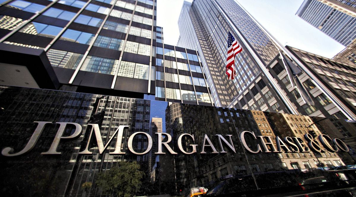 J.P. Morgan zmienia swoje zdanie o bitcoinie, przewiduje trzykrotny wzrost ceny