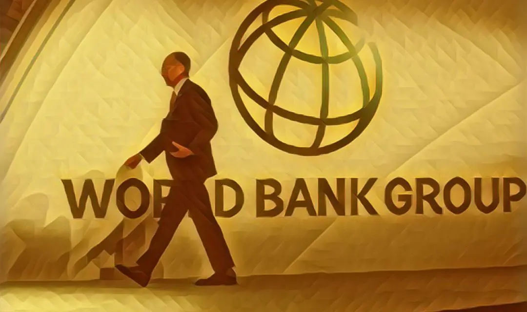 Bank Światowy będzie musiał kupować Bitcoin?