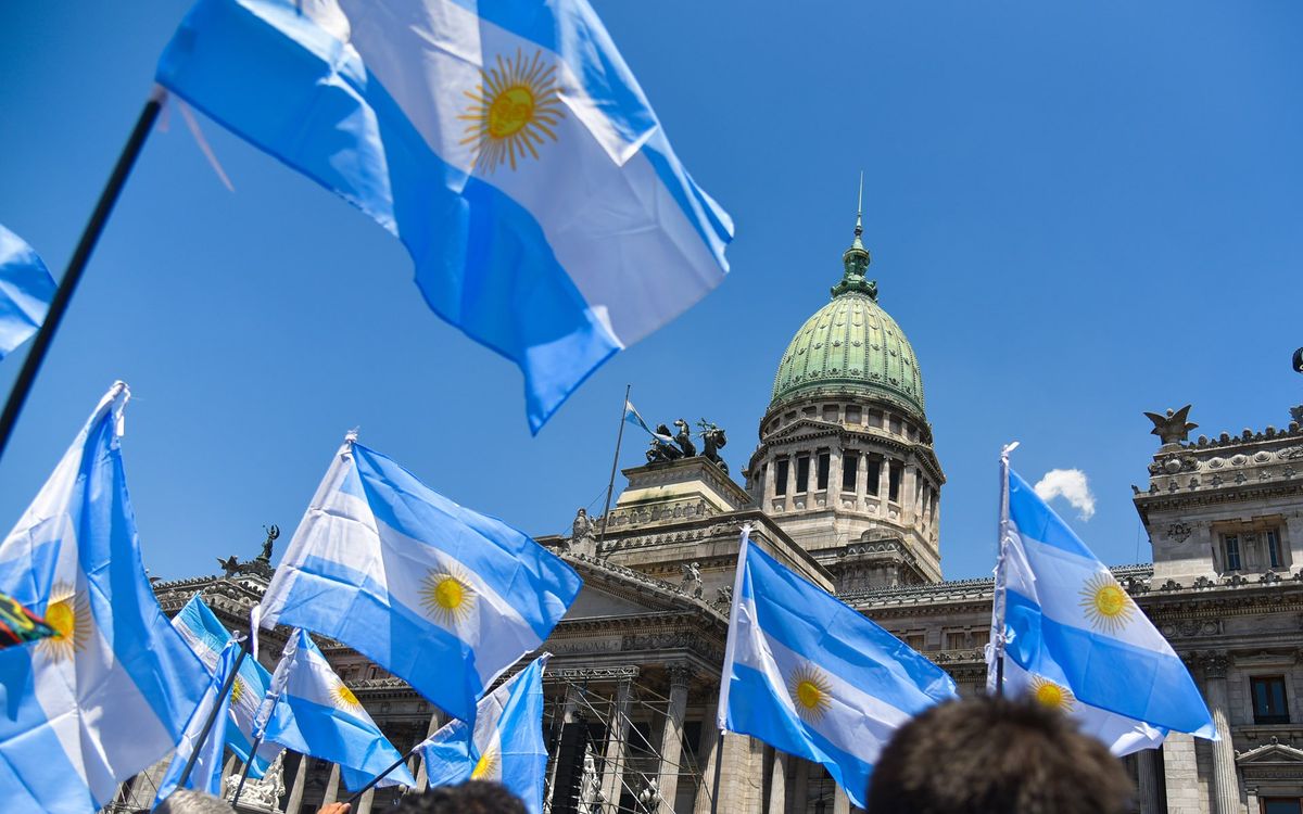 Pracownicy w Argentynie będą mogli otrzymywać wypłaty w Bitcoinach?