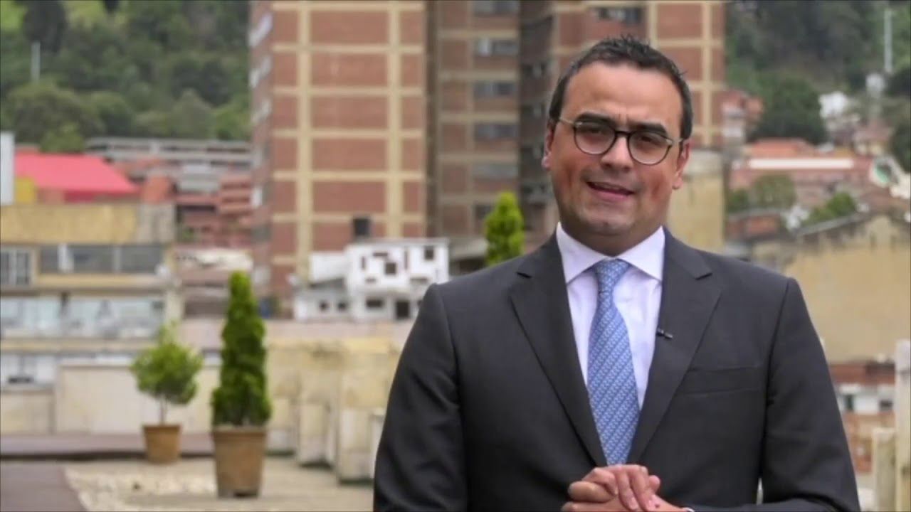 Doradca prezydenta Kolumbii nazywa BTC najgenialniejszym oprogramowaniem w historii