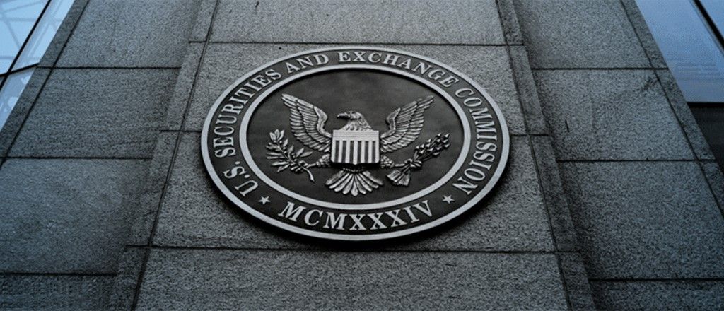 SEC próbuje sabotować rozwój rynku kryptowalutowego