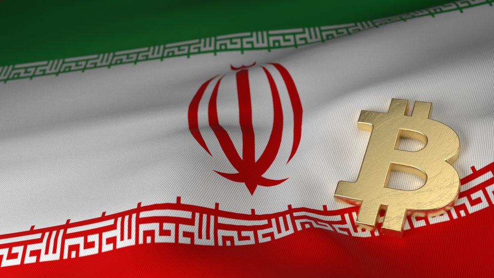 Iran przestudiuje Bitcoina