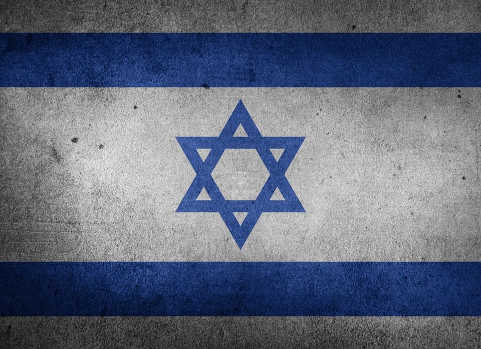 Izrael: kryptowaluty jako własność, a nie waluta