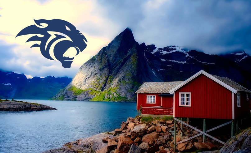CEO Bitfury ogłasza znaczną ekspansję na Norwegię