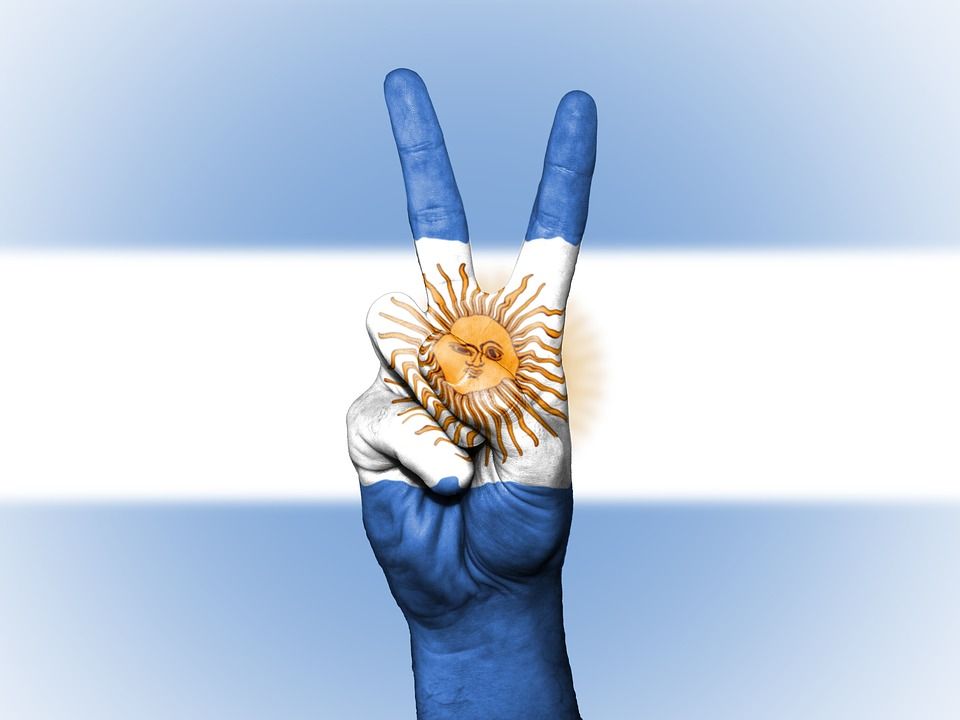 Bank w Argentynie używa obecnie bitcoinów do płatności transgranicznych
