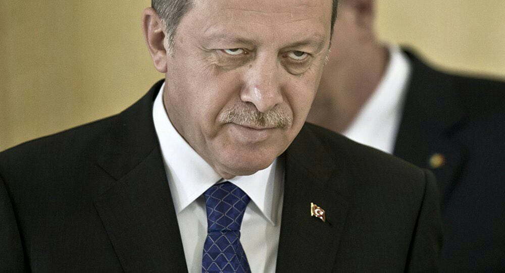 Erdogan planuje trzymać w garści turecką gospodarkę