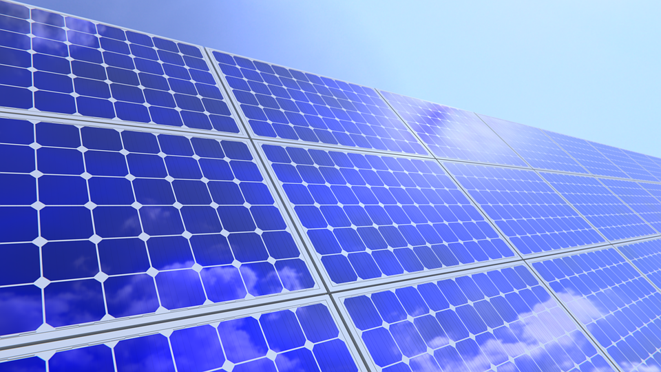 Mołdawia finansuje energię słoneczną za pomocą kryptowalut