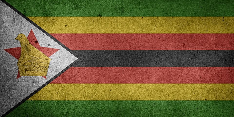 Zimbabwe zabrania bankom wszelkich transakcji bitcoinowych
