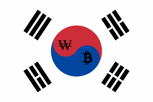 Korea Południowa rozważa przyjęcie systemu licencjonowania krypto-giełd