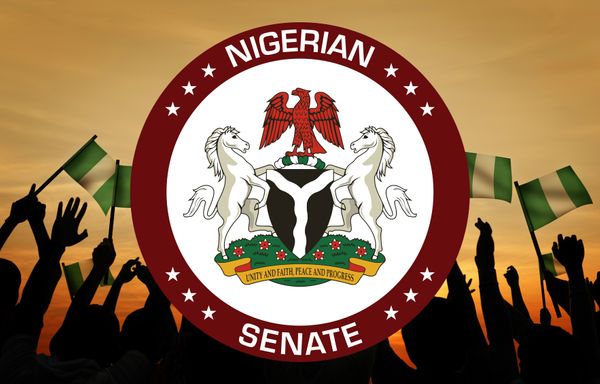 Senat Nigerii bada handel bitcoinami w kraju
