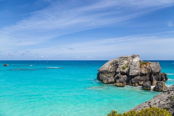 Bermudy ujawniają projekt przepisów o krypto