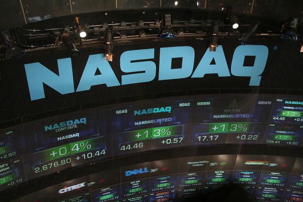 NASDAQ jest otwarta na zostanie giełdą kryptowalutową