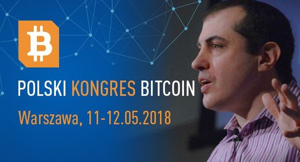 Polski Kongres Bitcoin już w ten weekend!