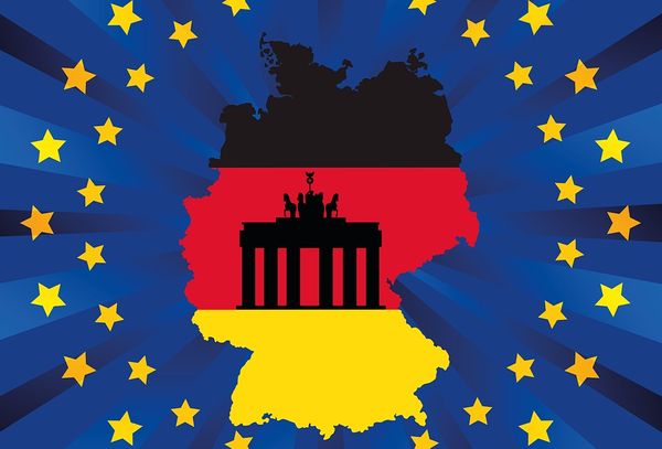 Niemiecki bank oferuje korporacyjne konta bankowe unijnym firmom kryptowalutowym