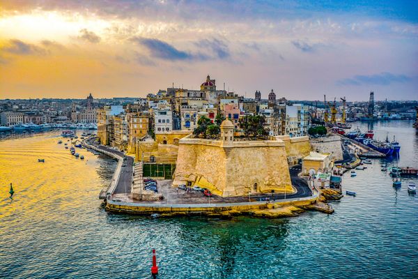 Malta staje się pierwszą na świecie jurysdykcją z "pewnością prawną" dla kryptowalut