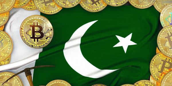 Pakistan podejmuje kroki w celu legalizacji Bitcoina