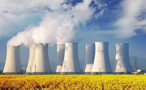 Ukraina wykorzysta energię nuklearną do wydobycia bitcoinów