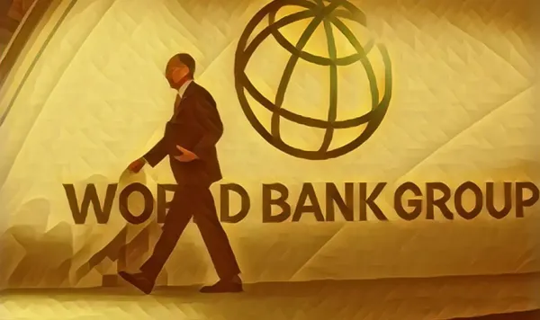 Bank Światowy będzie musiał kupować Bitcoin?