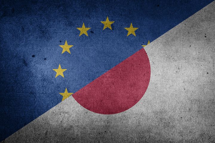 Japońska giełda BitFlyer z licencją w Europie