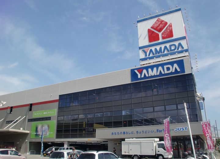 Japońskie sklepy Yamada Denki akceptują płatności w bitcoinach