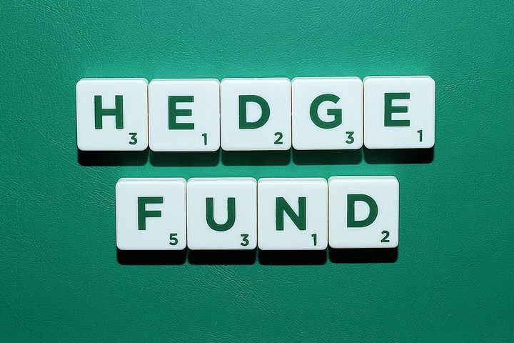 Liczba kryptowalutowych funduszy hedgingowych podwoiła się w ciągu ostatnich 4 miesięcy
