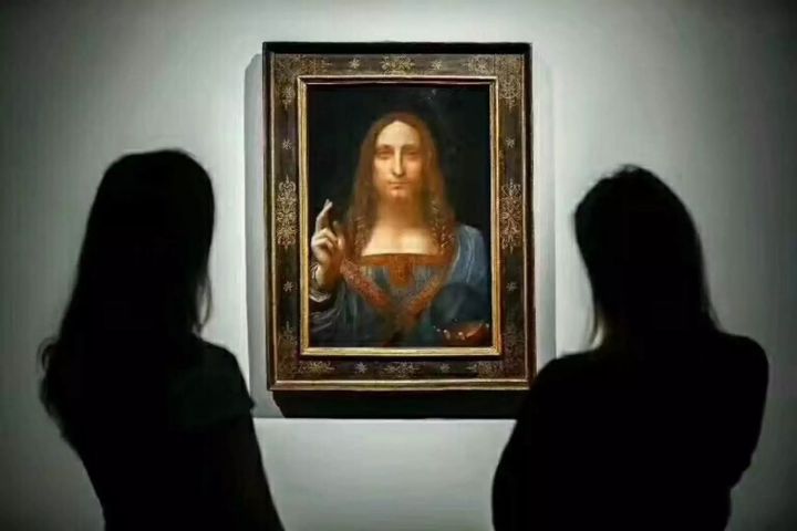 Miliard dolarów za obraz – wyceny na rynku sztuki coraz bardziej astronomiczne
