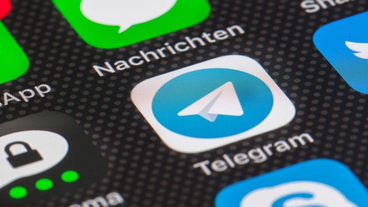 CEO Telegramu używa bitcoina do ominięcia rosyjskiego zakazu