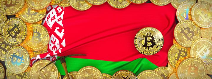 Największy Białoruski bank wprowadza usługę wymiany kryptowalut