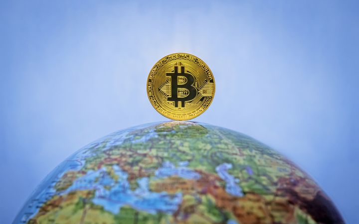 Bitcoin zmienił świat, rządy Państw muszą się przystosować